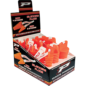 Muffler Plug Display Pack