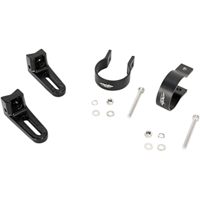 2" Bar Mounts BL-LBM2