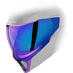 Threshold™ Shield - Boatdrink Blue 0130-1467