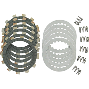 Clutch Kit DRCF241
