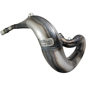 Works Pipe 0752030