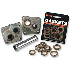 Pushrod Seal Set - Big Twin 17955-48-FL