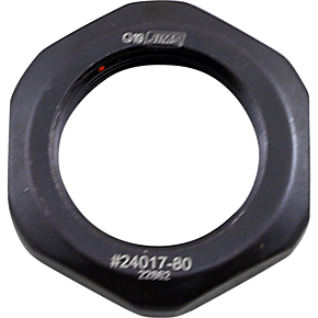 Sprocket Shaft Nut 24017-80