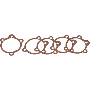 Backplate Gasket - XLH 29058-77-F