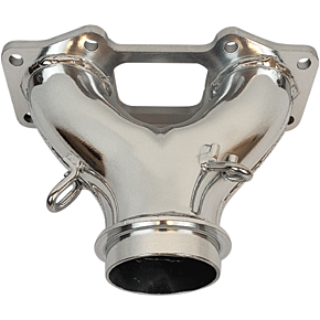 Headpipe - Ceramic 03-213-C