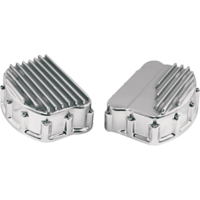 Rocker Covers - Polished FRC 2003-2