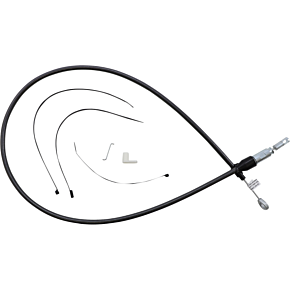 Cable - Clutch - Quick Connect - Black Pearl™ 423411HE