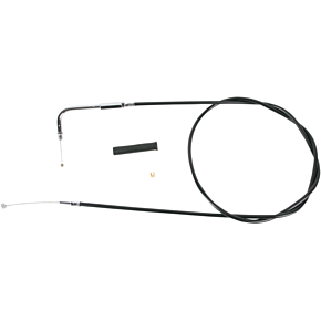 Throttle Cable - 50" - Vinyl 0650-1072