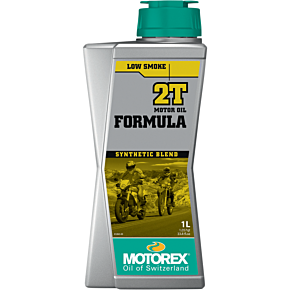 Formula Synthetic Blend 2T Engine Oil - 1L 198470