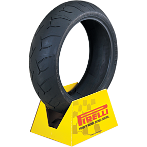 Tire Display Shoe - 2 Pack 9903-0060