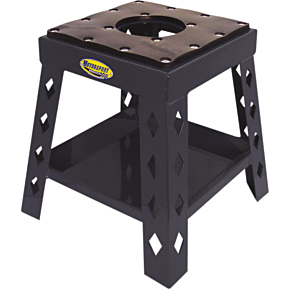 Mini/Super Moto Stand - Black 94-4012