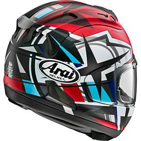 Corsair-X Helmet - Takumi - Frost - Large 0101-15886