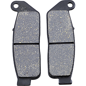 Organic Brake Pads 1720-0646