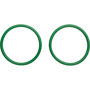 Exhaust O-Rings 014893