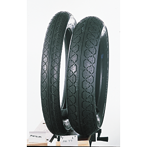 Tire - ME77 - Front/Rear - 3.00"-18" - 47S 1204700