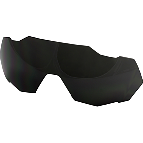 Speedtrap Lens - Smoke 62023-102-01