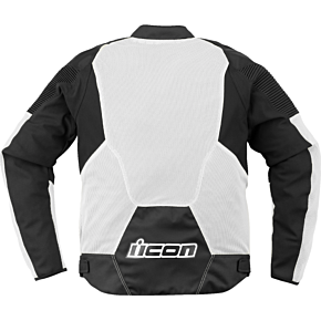 Overlord3 Mesh™ Jacket - White - Large 2820-6738