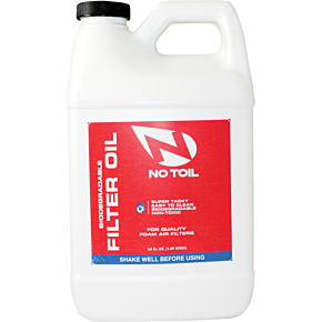 Air Filter Oil - 64 U.S. fl oz. NT218