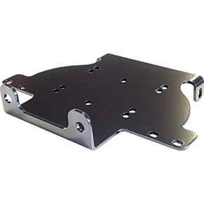 Winch Mount - Honda 100685