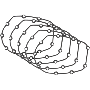 Cometic Cam Cover Gasket C10173