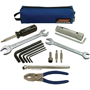 Cruztools Speedkit™ Tool Kit for Harley-Davidson SKHD