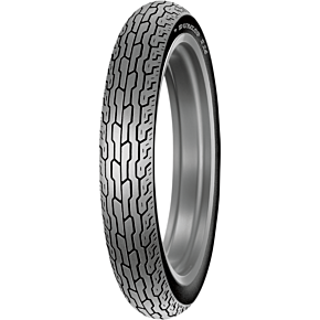 Dunlop Tire - F24 - Front - 100/90-19 - 57S 45812975