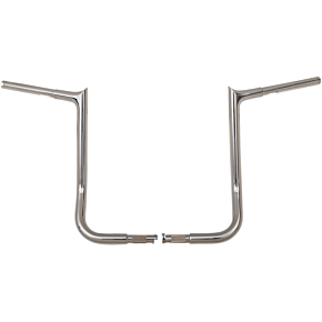 Fat Baggers Inc Handlebar - Pointed Top - 16" - Chrome 905016