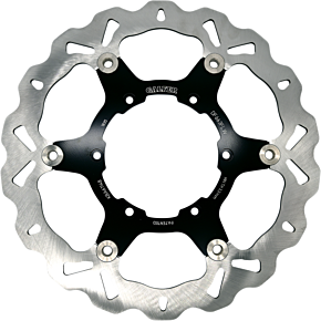 Galfer Front Rotor - DF663FLW