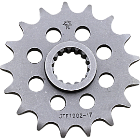 JT Sprockets Counter Shaft Sprocket - 17-Tooth JTF1902.17
