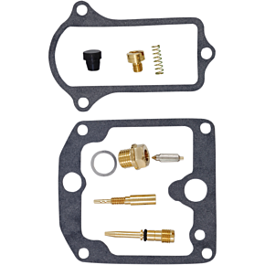 K and L Supply Carburetor Repair Kits - 18-2583