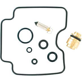 K and L Supply Repair Kit Carburetor Economy Yamaha - 18-5192