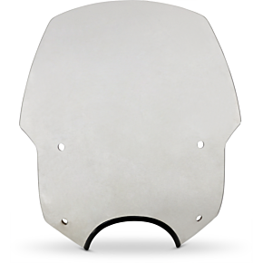 Memphis Shades Alley Cat Windshield - Solar MEP5619