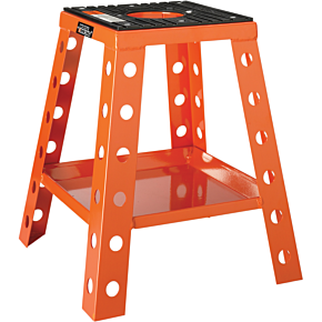 Moose Racing Bike Stand Fundamental Orange