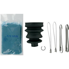 Moose Racing Boot Kit - Outboard