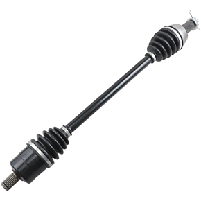 Moose Racing Complete Axle - Kit - Polaris
