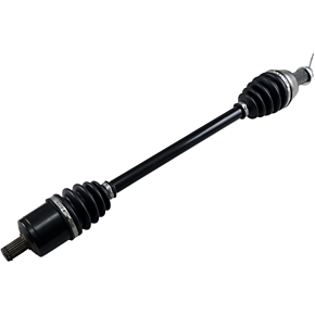 Moose Racing Complete Axle - Kit - Polaris
