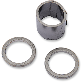 Moose Racing Exhaust Gasket Kit Yamaha