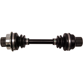 Moose Racing Front Propeller Shaft