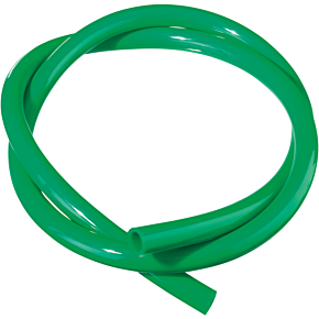 Moose Racing Fuel Line - Green - 3/16" - 3'