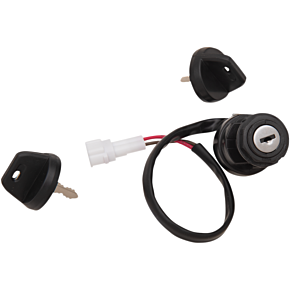 Moose Racing Ignition Switch - Yamaha - 2106-0504