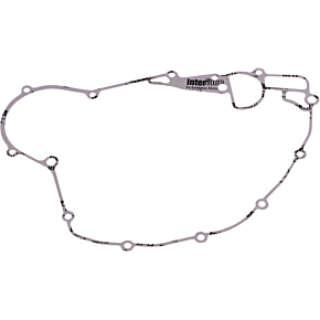 Moose Racing Inner Clutch Cover Gasket - Suzuki