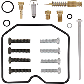 Moose Racing Repair Kit Carburetor Kawasaki