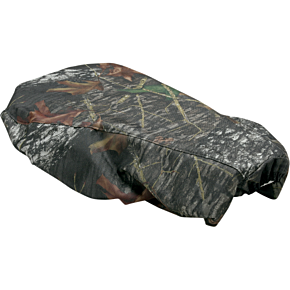 Moose Racing Seat Cover - Mossy Oak - Grizzly 700