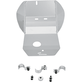 Moose Racing Skid Plate - YZF/WRF400/426