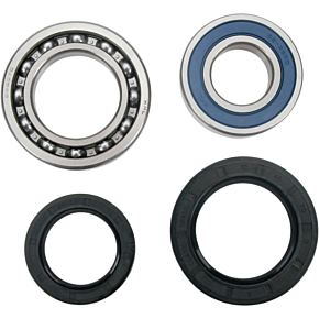 Moose Racing Wheel Bearing - Kit