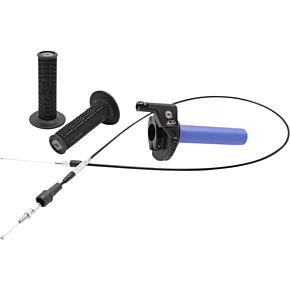 Motion Pro Throttle Kit 01-2828