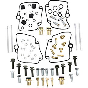 Parts Unlimited Carburetor Kit Suzuki GSXR1100