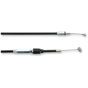 Parts Unlimited Clutch Cable for Honda