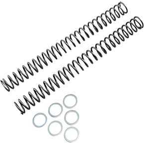 Race Tech Fork Springs - 0.46 kg/mm