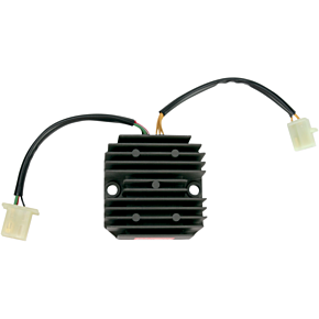 Ricks Motorsport Electric Regulator/Rectifier - Honda 10-109